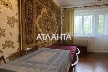 2-rooms apartment apartment by the address st. Dobrovolskogo pr (area 45 m²) - Atlanta.ua - photo 26