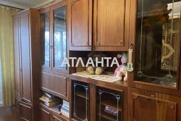 2-rooms apartment apartment by the address st. Dobrovolskogo pr (area 45 m²) - Atlanta.ua - photo 27