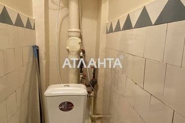 2-rooms apartment apartment by the address st. Dobrovolskogo pr (area 45 m²) - Atlanta.ua - photo 28