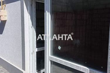 1-room apartment apartment by the address st. Patrioticheskaya (area 34,1 m²) - Atlanta.ua - photo 24