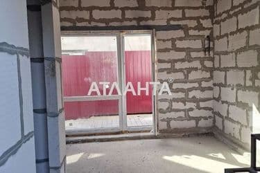 1-room apartment apartment by the address st. Patrioticheskaya (area 34,1 m²) - Atlanta.ua - photo 16