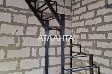 1-room apartment apartment by the address st. Patrioticheskaya (area 34,1 m²) - Atlanta.ua - photo 18