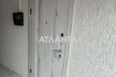 1-room apartment apartment by the address st. Patrioticheskaya (area 34,1 m²) - Atlanta.ua - photo 29