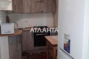 1-room apartment apartment by the address st. Kosvennaya Vegera (area 27,2 m²) - Atlanta.ua - photo 20