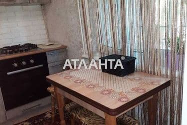 1-room apartment apartment by the address st. Kosvennaya Vegera (area 27,2 m²) - Atlanta.ua - photo 23