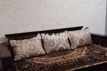 1-room apartment apartment by the address st. Kosvennaya Vegera (area 27,2 m²) - Atlanta.ua - photo 24