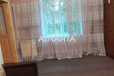 1-room apartment apartment by the address st. Kosvennaya Vegera (area 27,2 m²) - Atlanta.ua - photo 22