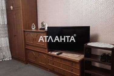 1-room apartment apartment by the address st. Kosvennaya Vegera (area 27,2 m²) - Atlanta.ua - photo 21
