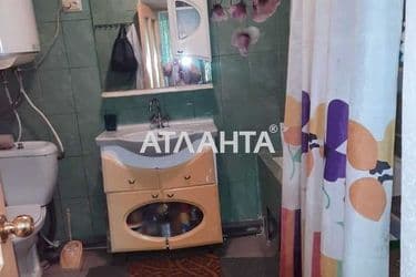 1-room apartment apartment by the address st. Kosvennaya Vegera (area 27,2 m²) - Atlanta.ua - photo 25