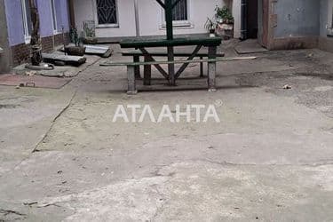 1-room apartment apartment by the address st. Kosvennaya Vegera (area 27,2 m²) - Atlanta.ua - photo 33