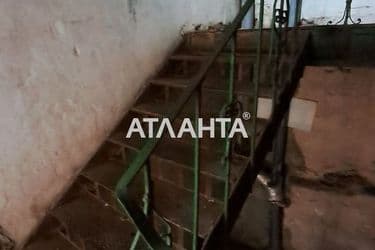 1-room apartment apartment by the address st. Kosvennaya Vegera (area 27,2 m²) - Atlanta.ua - photo 32