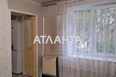 1-room apartment apartment by the address st. Kosvennaya Vegera (area 27,2 m²) - Atlanta.ua - photo 18