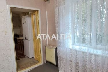 1-room apartment apartment by the address st. Kosvennaya Vegera (area 27,2 m²) - Atlanta.ua - photo 27