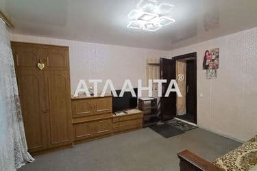 1-room apartment apartment by the address st. Kosvennaya Vegera (area 27,2 m²) - Atlanta.ua - photo 28