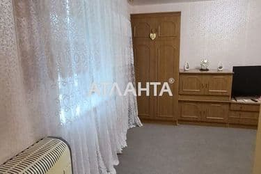 1-room apartment apartment by the address st. Kosvennaya Vegera (area 27,2 m²) - Atlanta.ua - photo 29