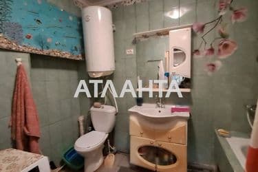 1-room apartment apartment by the address st. Kosvennaya Vegera (area 27,2 m²) - Atlanta.ua - photo 30