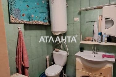 1-room apartment apartment by the address st. Kosvennaya Vegera (area 27,2 m²) - Atlanta.ua - photo 31