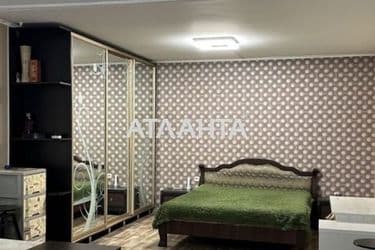 2-rooms apartment apartment by the address st. Novoselskogo Ostrovidova (area 63 m²) - Atlanta.ua - photo 17