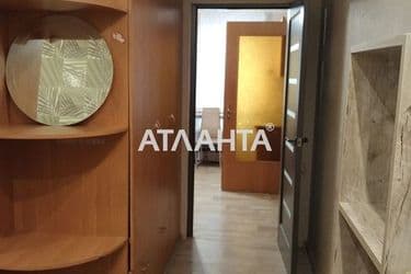 2-rooms apartment apartment by the address st. Novoselskogo Ostrovidova (area 63 m²) - Atlanta.ua - photo 19