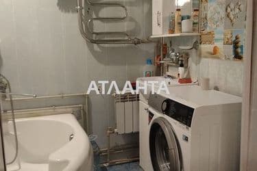 2-rooms apartment apartment by the address st. Novoselskogo Ostrovidova (area 63 m²) - Atlanta.ua - photo 20