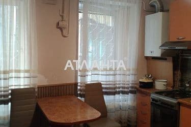 2-rooms apartment apartment by the address st. Novoselskogo Ostrovidova (area 63 m²) - Atlanta.ua - photo 22