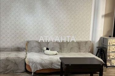 2-rooms apartment apartment by the address st. Novoselskogo Ostrovidova (area 63 m²) - Atlanta.ua - photo 28