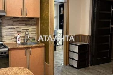 2-rooms apartment apartment by the address st. Novoselskogo Ostrovidova (area 63 m²) - Atlanta.ua - photo 31
