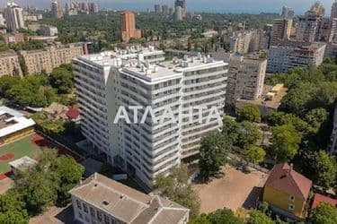 1-комнатная квартира по адресу Тополинный пер. (площадь 37 м²) - Atlanta.ua - фото 18