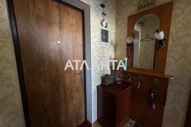 1-комнатная квартира по адресу Тополинный пер. (площадь 37 м²) - Atlanta.ua - фото 17