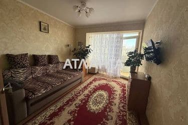 1-комнатная квартира по адресу Тополинный пер. (площадь 37 м²) - Atlanta.ua - фото 11