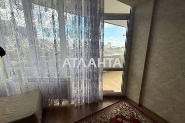 1-комнатная квартира по адресу Тополинный пер. (площадь 37 м²) - Atlanta.ua - фото 12