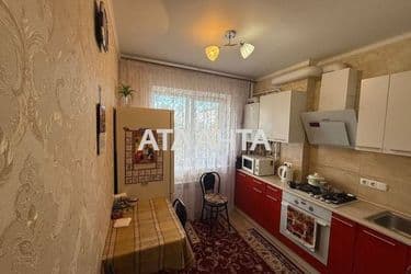 1-комнатная квартира по адресу Тополинный пер. (площадь 37 м²) - Atlanta.ua - фото 14