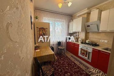 1-комнатная квартира по адресу Тополинный пер. (площадь 37 м²) - Atlanta.ua - фото 15