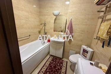 1-комнатная квартира по адресу Тополинный пер. (площадь 37 м²) - Atlanta.ua - фото 16