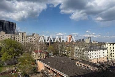 1-комнатная квартира по адресу Тополинный пер. (площадь 37 м²) - Atlanta.ua - фото 19