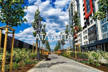 2-rooms apartment apartment by the address st. Vilyamsa ak (area 58,3 m²) - Atlanta.ua - photo 8