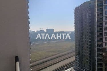 1-room apartment apartment by the address st. Krasnova (area 42 m²) - Atlanta.ua - photo 9