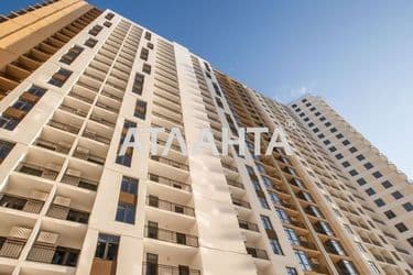 1-room apartment apartment by the address st. Krasnova (area 42 m²) - Atlanta.ua - photo 12