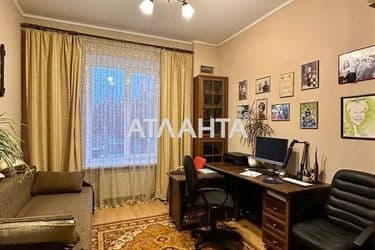 3-rooms apartment apartment by the address st. Kotsyubinskogo prosp (area 92,9 m²) - Atlanta.ua - photo 19