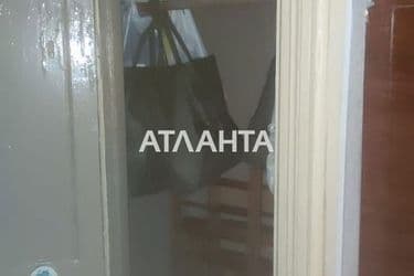 Room in dormitory apartment by the address st. Tserkovnaya Deda Trofima (area 13 m²) - Atlanta.ua - photo 12
