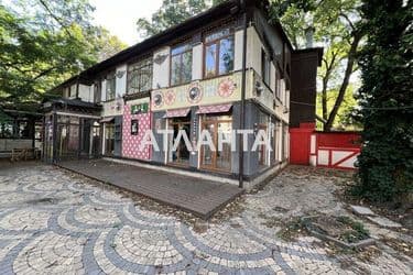 Commercial real estate at st. Matrosova per (area 450 m²) - Atlanta.ua - photo 10