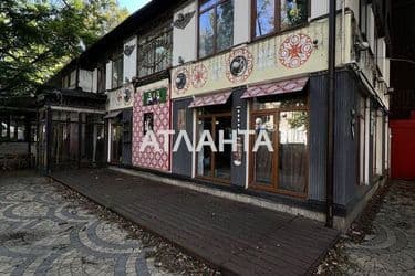 Commercial real estate at st. Matrosova per (area 450 m²) - Atlanta.ua - photo 11