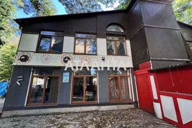 Commercial real estate at st. Matrosova per (area 450 m²) - Atlanta.ua - photo 13