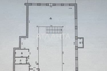 Commercial real estate at st. Matrosova per (area 450 m²) - Atlanta.ua - photo 15