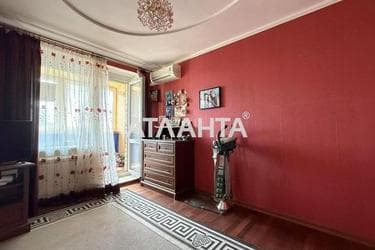 3-rooms apartment apartment by the address st. Yadova Sergeya Yubileynaya (area 67 m²) - Atlanta.ua - photo 29
