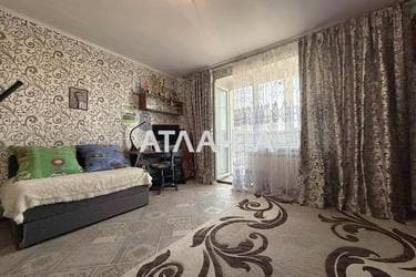 3-rooms apartment apartment by the address st. Yadova Sergeya Yubileynaya (area 67 m²) - Atlanta.ua - photo 44