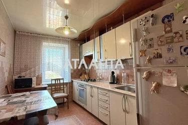 3-rooms apartment apartment by the address st. Yadova Sergeya Yubileynaya (area 67 m²) - Atlanta.ua - photo 47