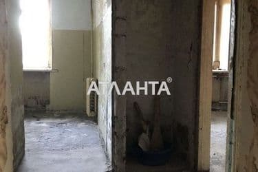 1-room apartment apartment by the address st. Pedagogicheskaya (area 27,2 m²) - Atlanta.ua - photo 8