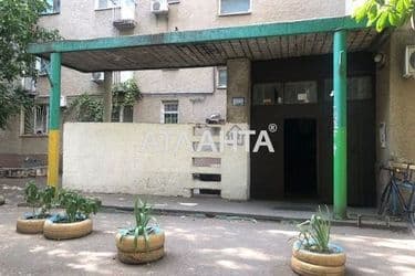 1-room apartment apartment by the address st. Pedagogicheskaya (area 27,2 m²) - Atlanta.ua - photo 9