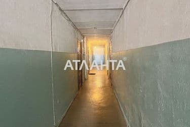 1-room apartment apartment by the address st. Pedagogicheskaya (area 27,2 m²) - Atlanta.ua - photo 10